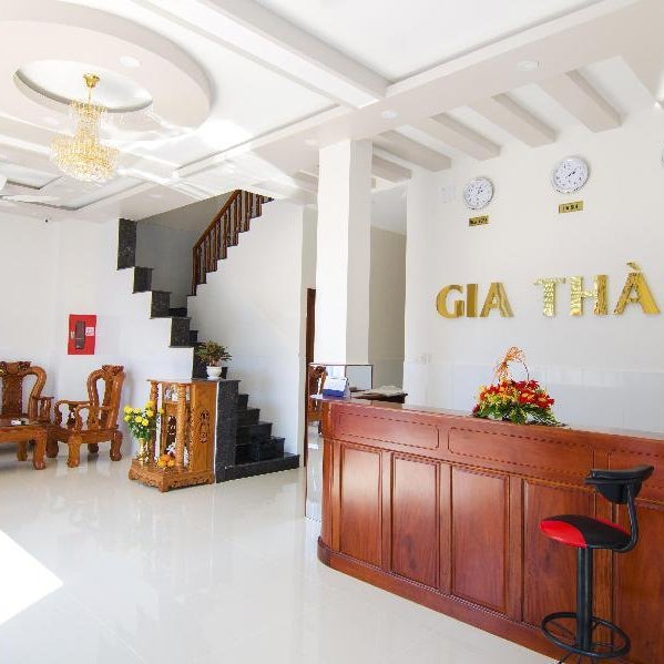 Gia Thanh Guest House