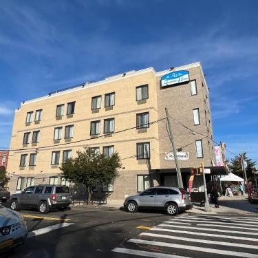 Rockaway Hotel Thumbnail