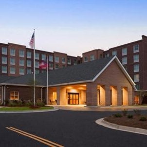 Homewood Suites By Hilton Atlanta Airport North Thumbnail