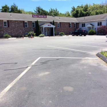 Wickford Motor Inn Thumbnail