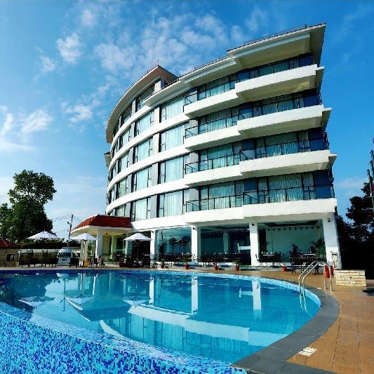 Himalayan Front Hotel by KGH Group Thumbnail