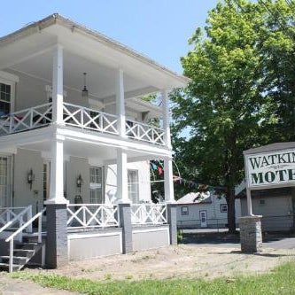 Watkins Motel Thumbnail