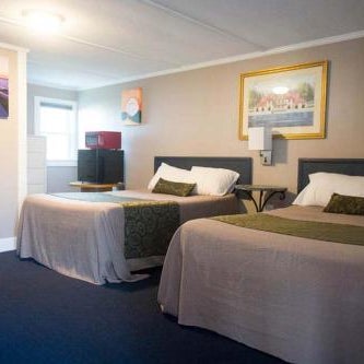 Sea Turn Motel Thumbnail