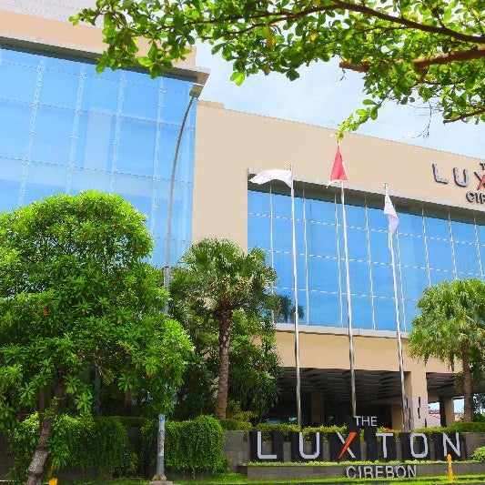 The Luxton Cirebon Hotel And Convention