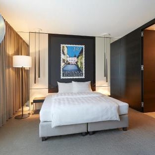 b-smart hotel Bendern Thumbnail