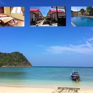 Phi Phi Little Star  Resort Thumbnail
