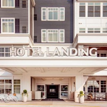 The Hotel Landing Thumbnail
