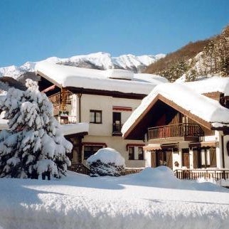 Albergo Martinet