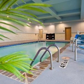 Best Western Plus Buda Austin Inn & Suites Thumbnail