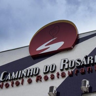 Hotel Caminho do Rosário by Castelo Itaipava