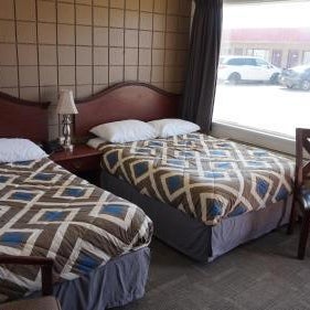 Caravel Motel Thumbnail
