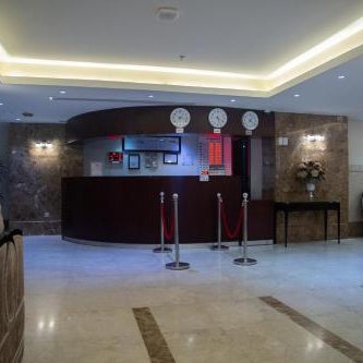 Al JAWHRA TOWER HOTEL