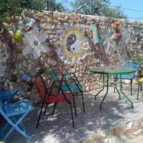 Garden Fiorella