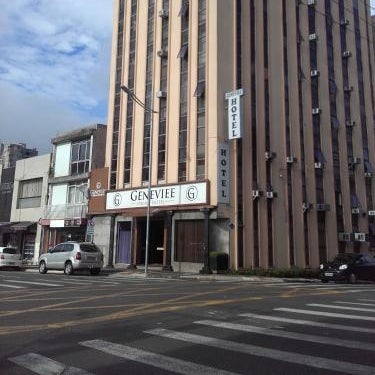 Geneviee Palace Hotel