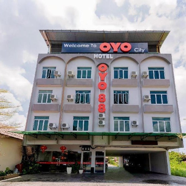 Collection O 88 Hotel Thumbnail