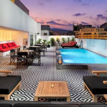 H10 Metropolitan Thumbnail