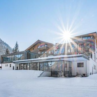 Hotel Fischer am See