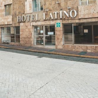 Hotel Latino Thumbnail