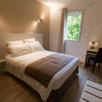 Hôtel Les Petits Oreillers