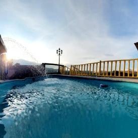 HOTEL Posada San Agustin Thumbnail