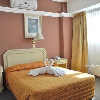 Hotel María Teresa Thumbnail