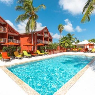 PALM COURT RESIDENCE 4 Stars Thumbnail