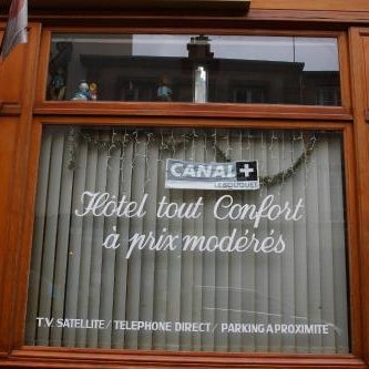 Hotel Telemaque