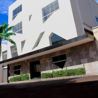 Itumbiara Palace Hotel