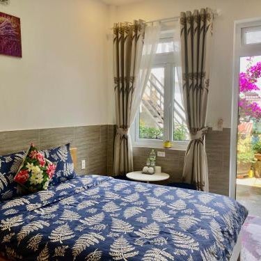 Villa - Hotel Nam Khang 2 Dalat