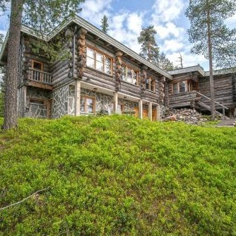 Keloruka Cottage, 4BR 180m2 Chalet with Whirlpool