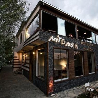 Miro Mara Boutique Hotel & Lounge Bar
