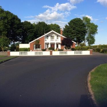 Oakdale, Templemore, E41F856