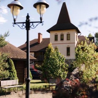 Recreation complex Volnogora Thumbnail