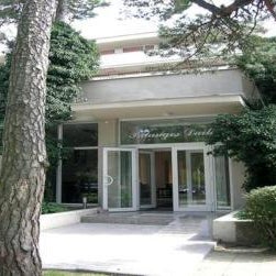 Palangos Dailė Self Check-in Thumbnail