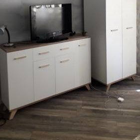 Siguldas Street Apartment in Ventspils Thumbnail
