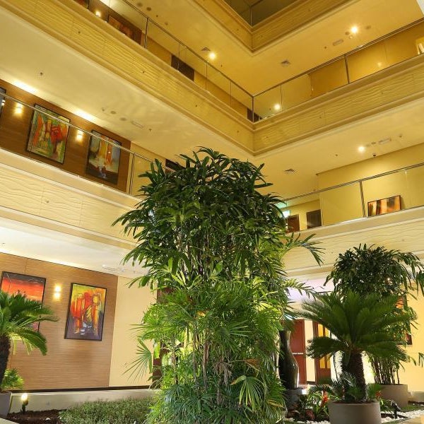 Best Western Plus Salmiya Thumbnail