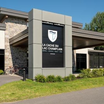 Hotel du Lac Champlain, an Ascend Collection Hotel