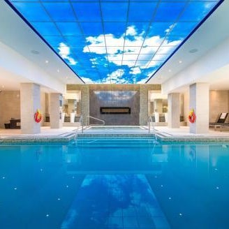 Delta Hotels by Marriott Waterloo Thumbnail