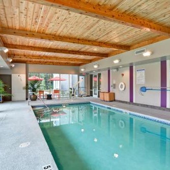 Home2 Suites By Hilton Summerville Thumbnail