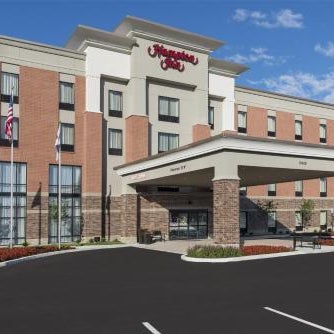 Hampton Inn By Hilton Westfield Indianapolis Thumbnail