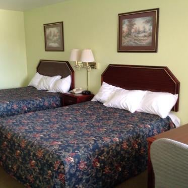 Motel 6 Tulia, TX Thumbnail
