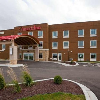 AmericInn by Wyndham Waupun Thumbnail