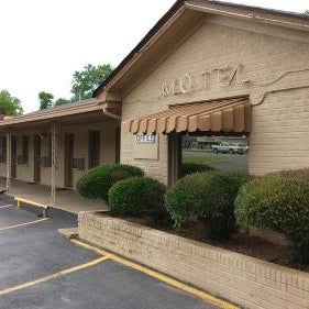 Texas Inn Motel Thumbnail