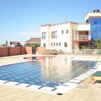 Regency Mount Kenya Hotel Thumbnail