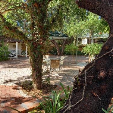 Avondrust Guest House