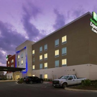 Holiday Inn Express & Suites New Braunfels By IHG Thumbnail
