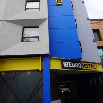Ibeurohotel Expo Thumbnail