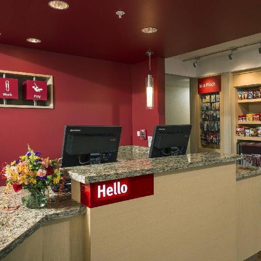 TownePlace Suites by Marriott Bangor Thumbnail