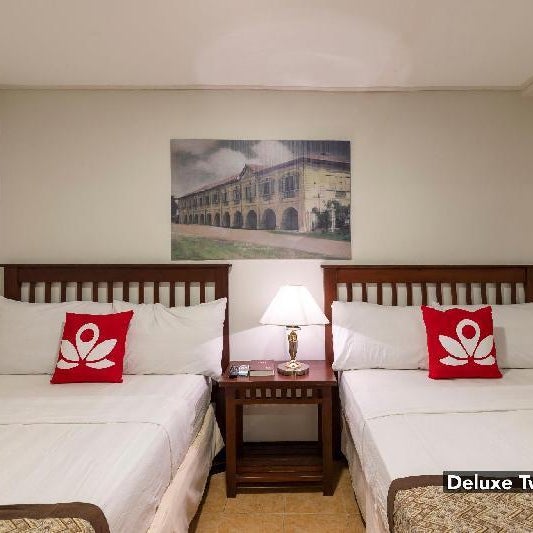 Metro Vigan Inn - Annex