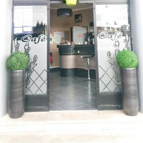 Hotel Le Jardin